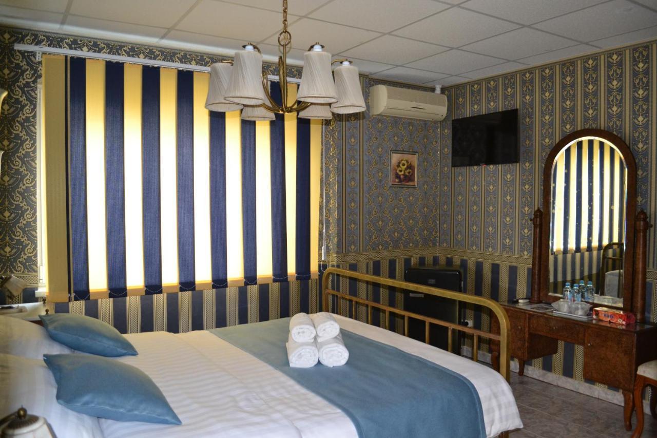 Plexus By Don Guest house 3*
