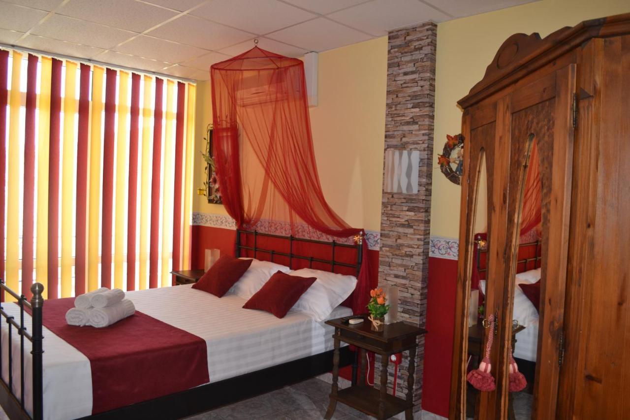 Guest house Plexus By Don Eforie Sud (Constanta)