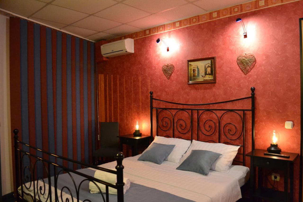Guest house Plexus By Don