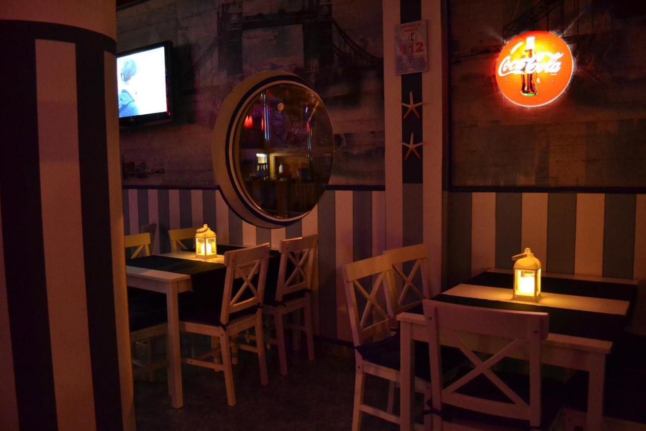Plexus By Don 3* Eforie Sud (Constanta)