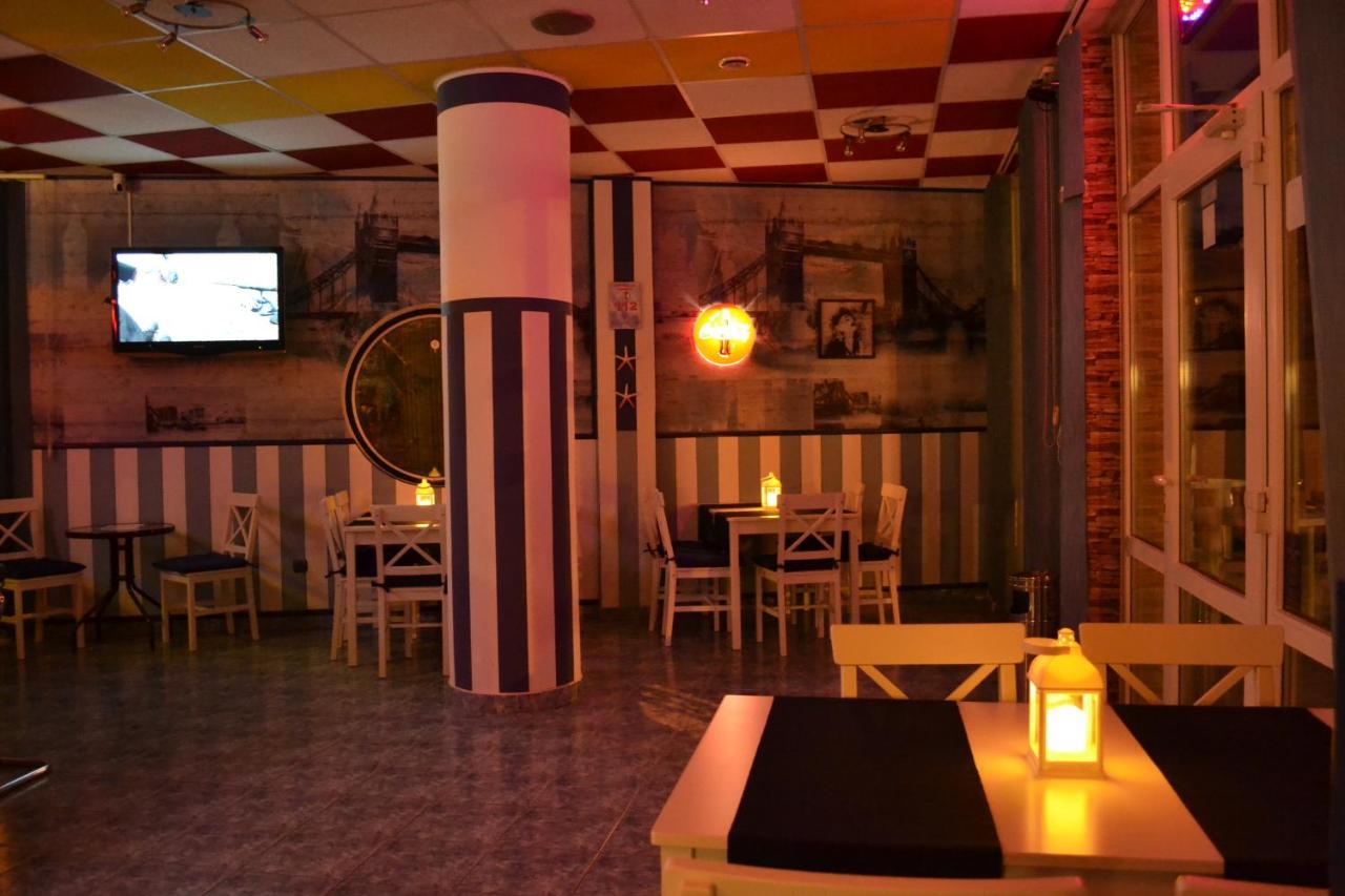 Plexus By Don Guest house Eforie Sud (Constanta)