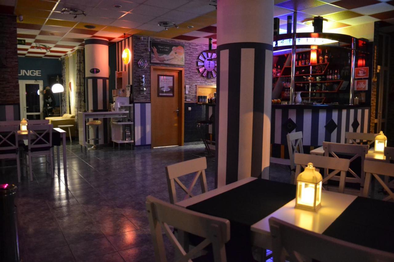 Plexus By Don 3* Eforie Sud (Constanta)