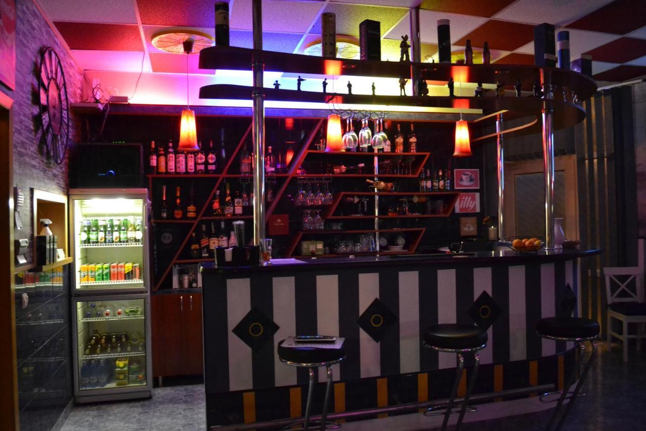 Plexus By Don Guest house Eforie Sud (Constanta)