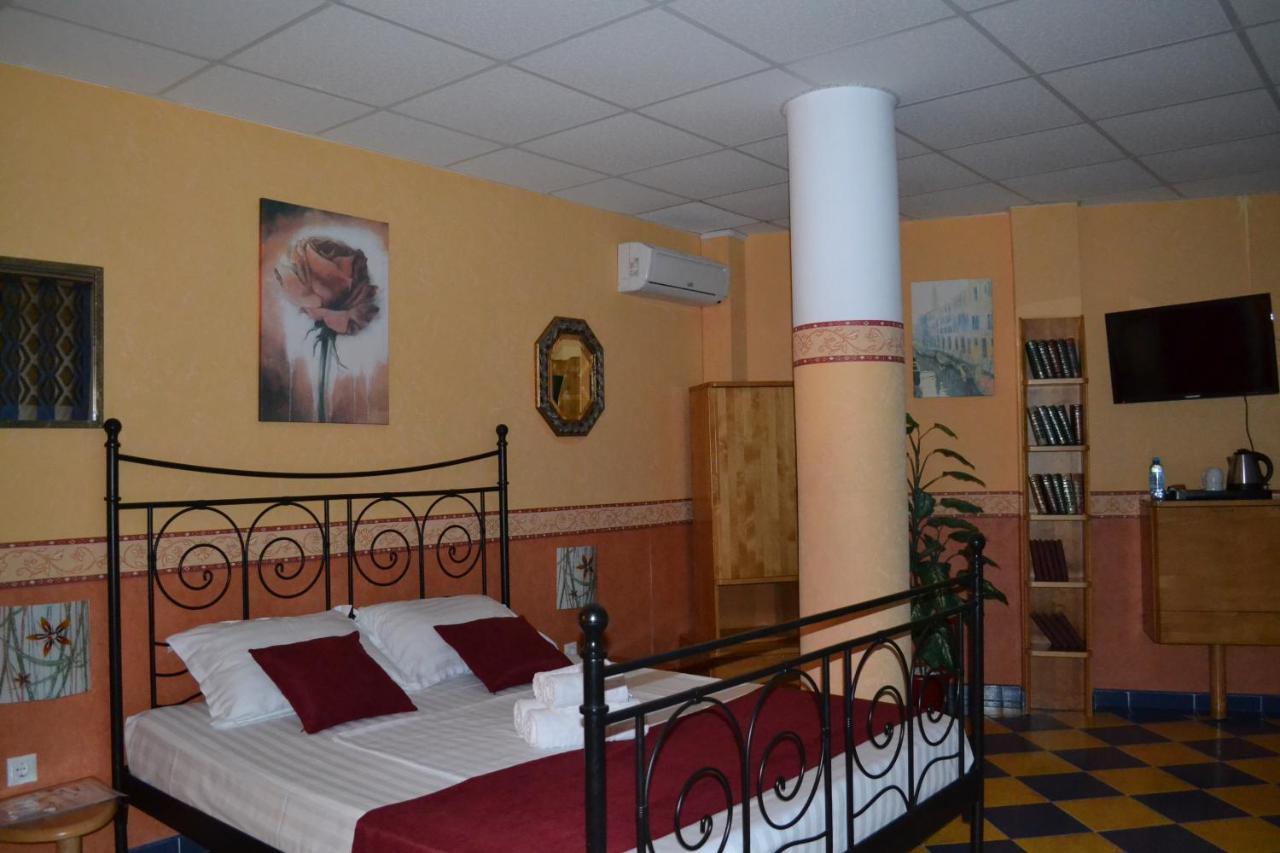 Guest house Plexus By Don Eforie Sud (Constanta)