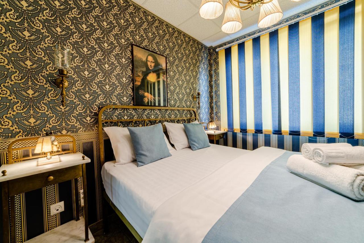 Plexus By Don Guest house Eforie Sud (Constanta)