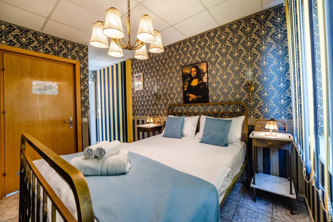 Plexus By Don Guest house 3*