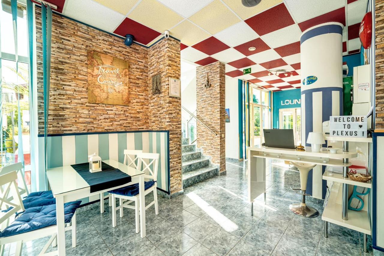 Guest house Plexus By Don Eforie Sud (Constanta)