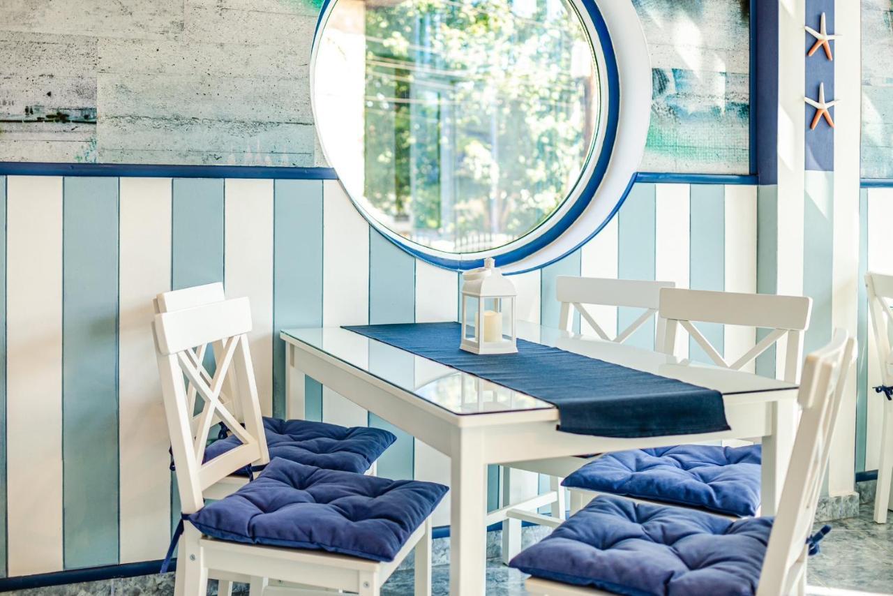 Guest house Plexus By Don 3*