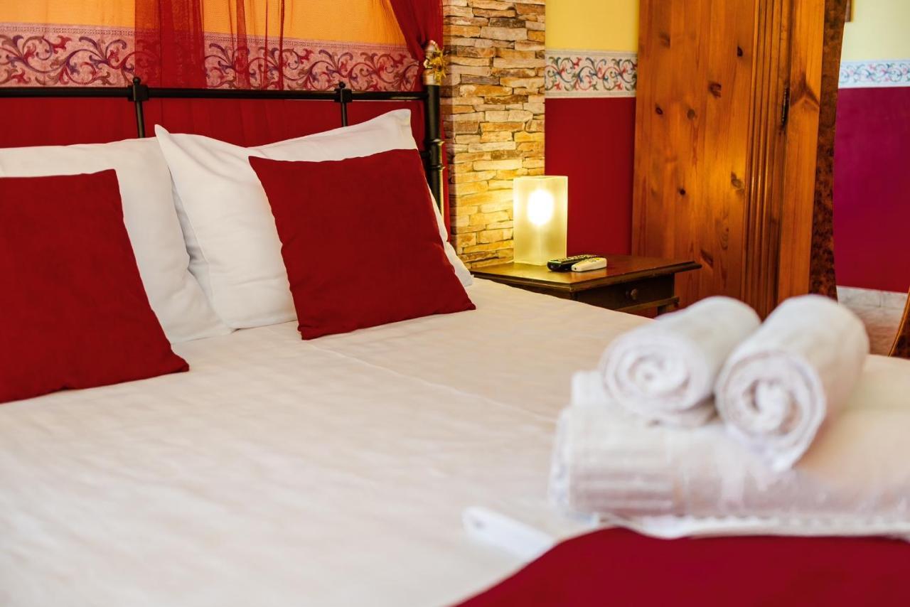 Plexus By Don Guest house 3*