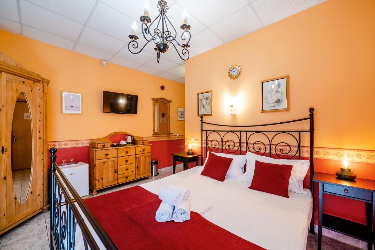 Guest house Plexus By Don 3*