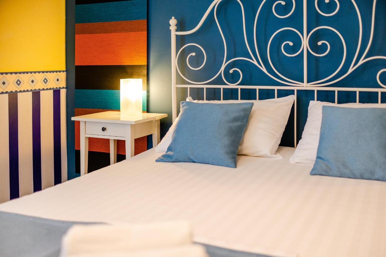 Plexus By Don Guest house 3*