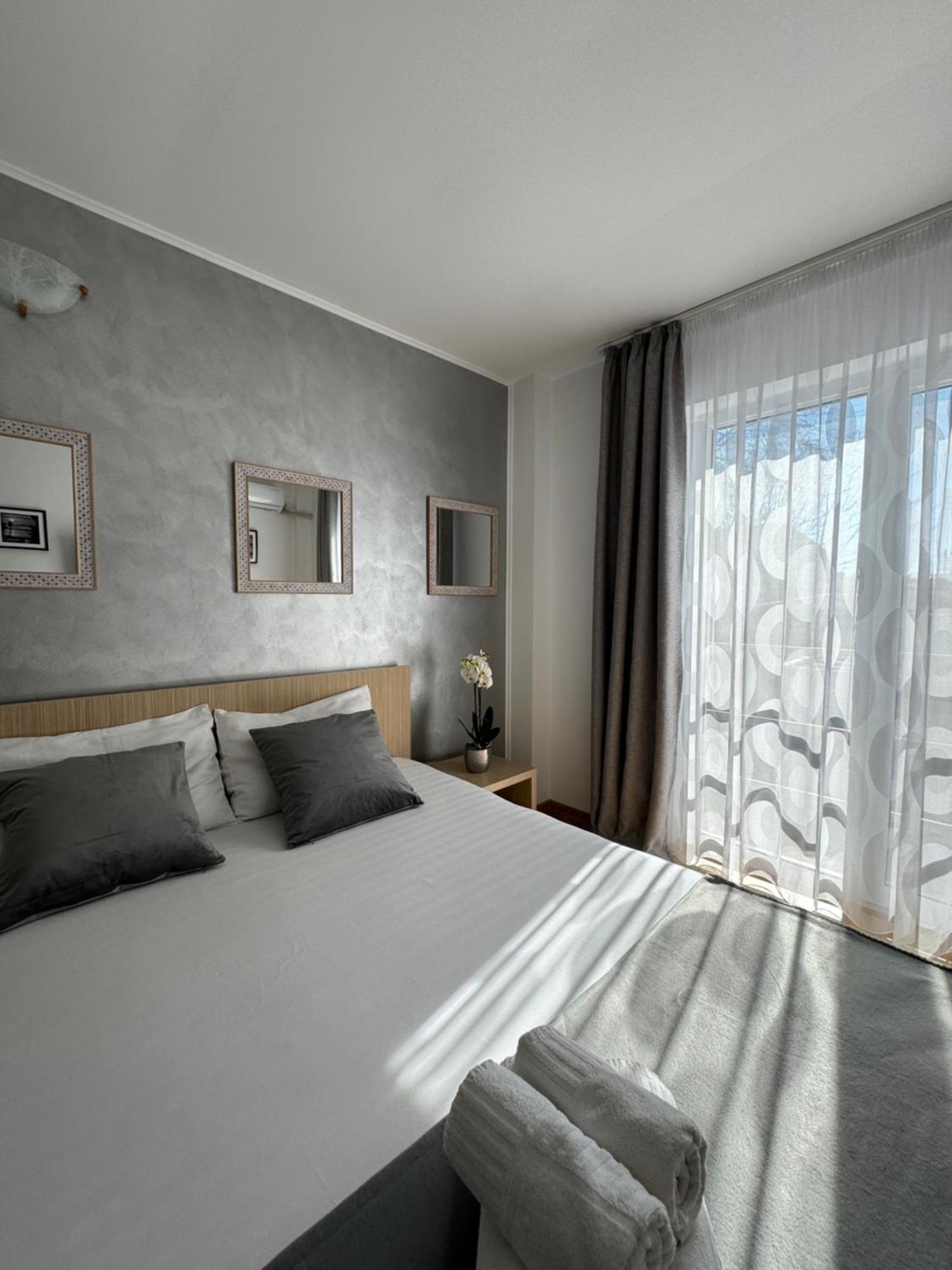 Plexus By Don 3* Eforie Sud (Constanta)