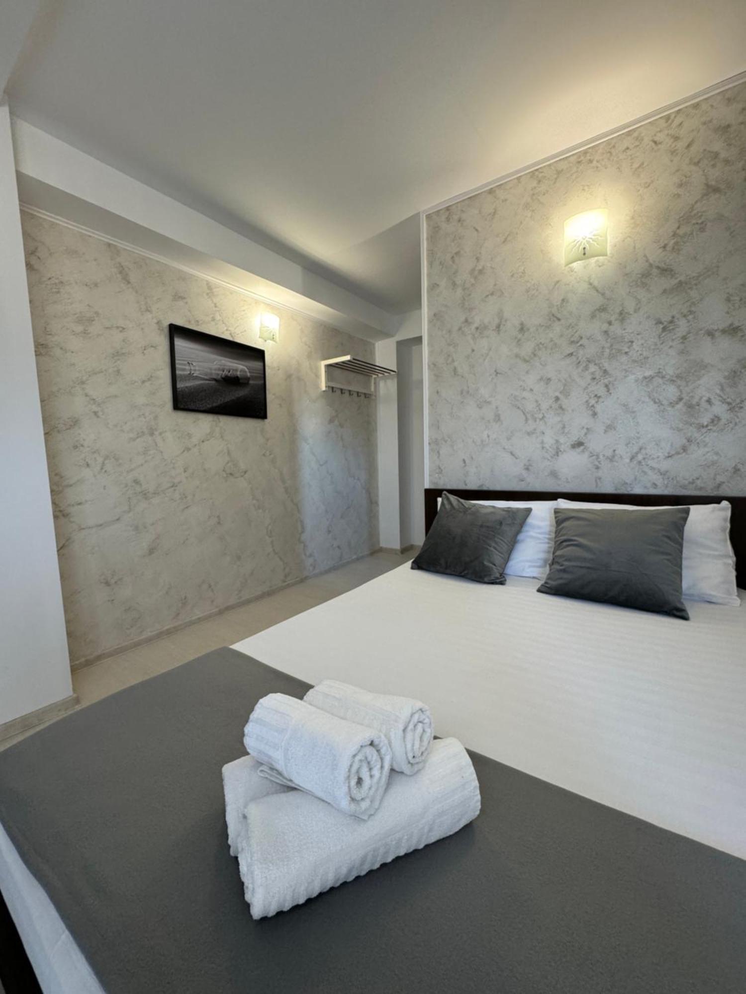 Plexus By Don 3* Eforie Sud (Constanta)